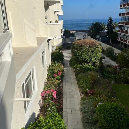 Sea Point Kingsgate No 10 Apartment Cape Town Luaran gambar
