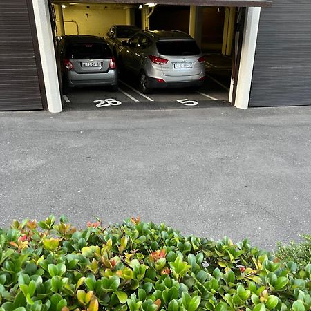 Sea Point Kingsgate No 10 Apartment Cape Town Luaran gambar