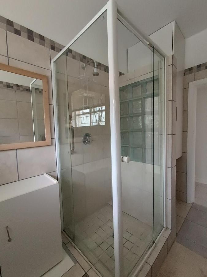 Sea Point Kingsgate No 10 Apartment Cape Town Luaran gambar