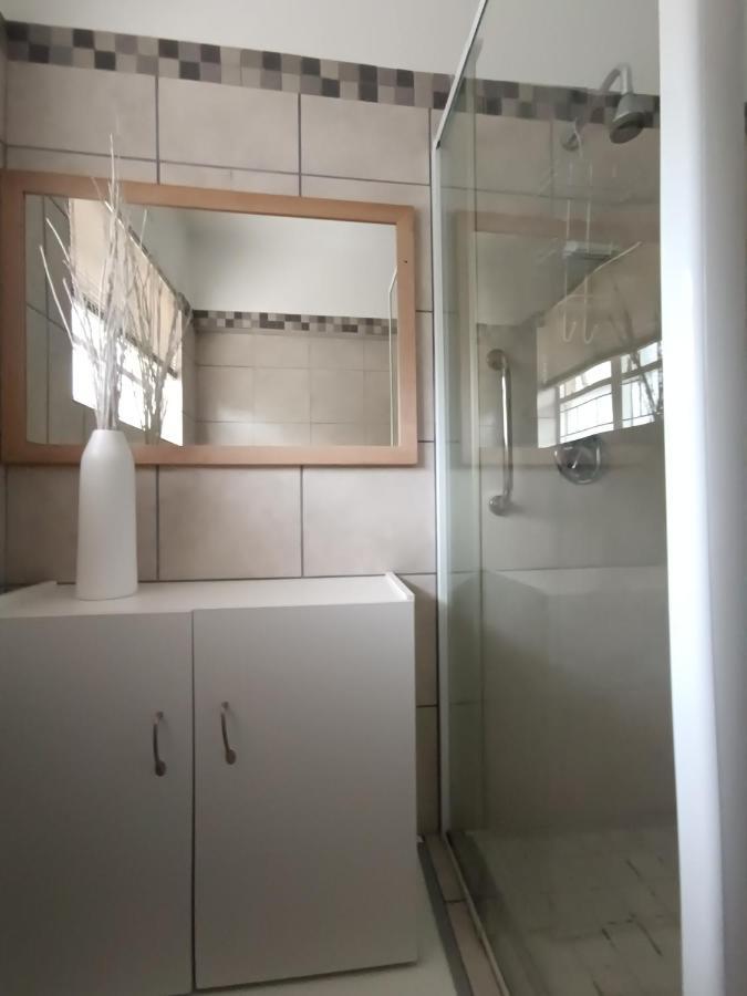 Sea Point Kingsgate No 10 Apartment Cape Town Luaran gambar