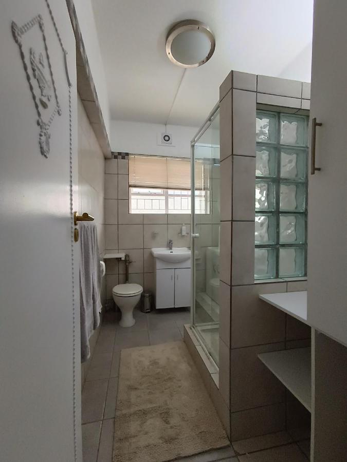 Sea Point Kingsgate No 10 Apartment Cape Town Luaran gambar