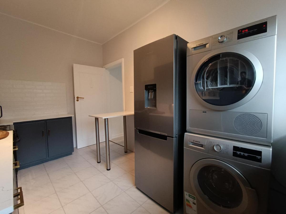 Sea Point Kingsgate No 10 Apartment Cape Town Luaran gambar