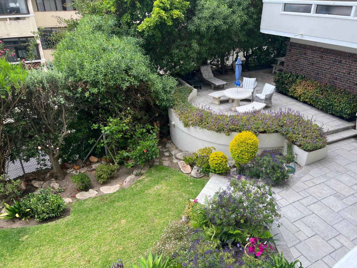 Sea Point Kingsgate No 10 Apartment Cape Town Luaran gambar