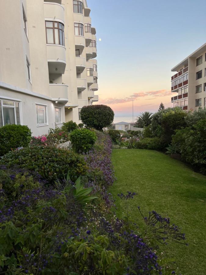 Sea Point Kingsgate No 10 Apartment Cape Town Luaran gambar