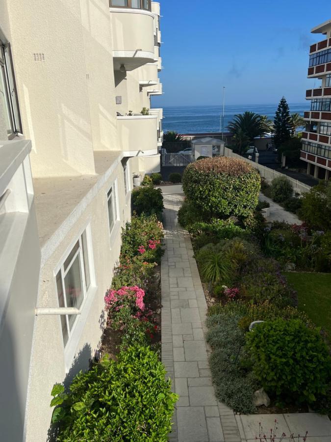 Sea Point Kingsgate No 10 Apartment Cape Town Luaran gambar