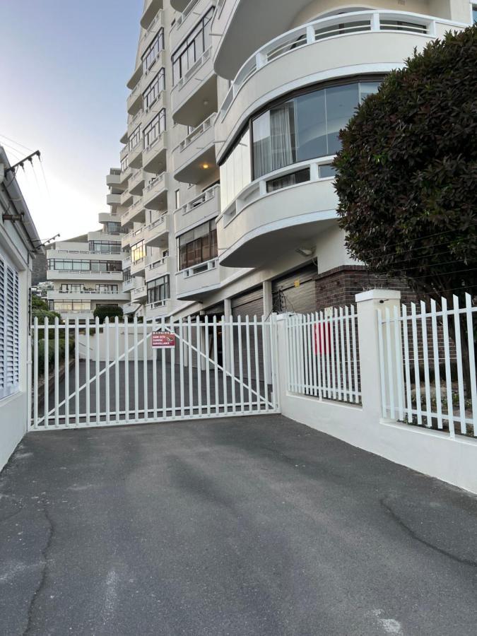 Sea Point Kingsgate No 10 Apartment Cape Town Luaran gambar