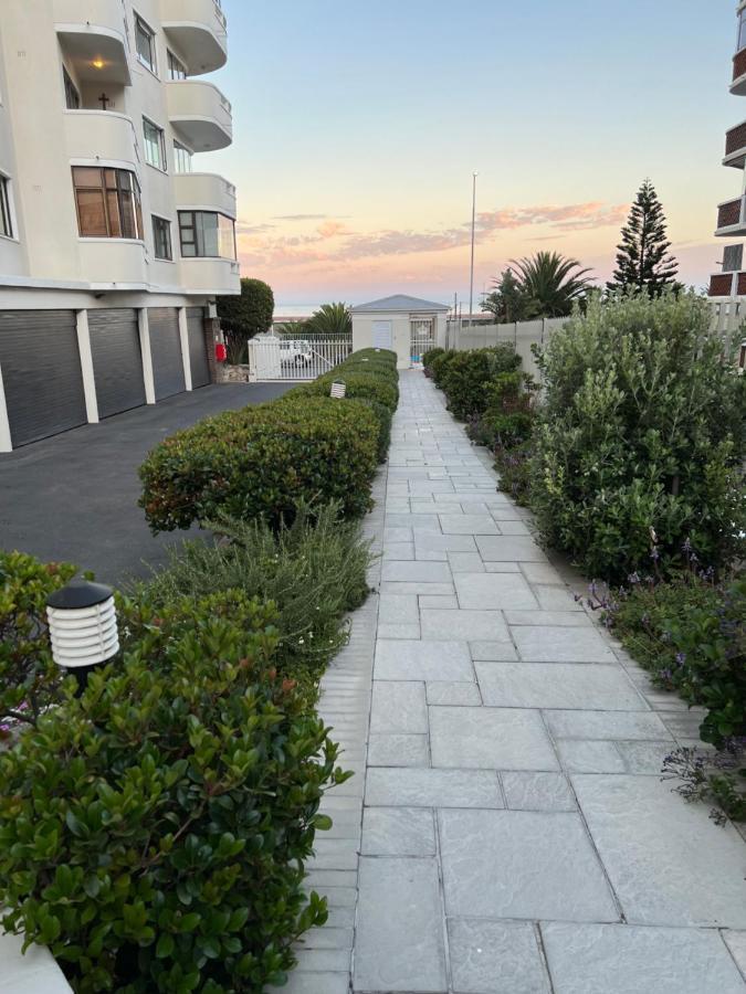 Sea Point Kingsgate No 10 Apartment Cape Town Luaran gambar