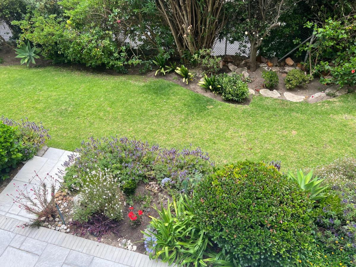 Sea Point Kingsgate No 10 Apartment Cape Town Luaran gambar