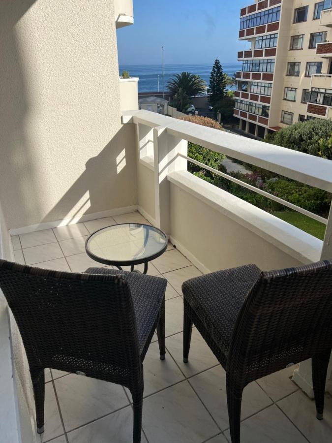 Sea Point Kingsgate No 10 Apartment Cape Town Luaran gambar