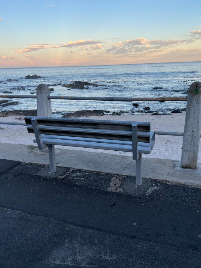 Sea Point Kingsgate No 10 Apartment Cape Town Luaran gambar