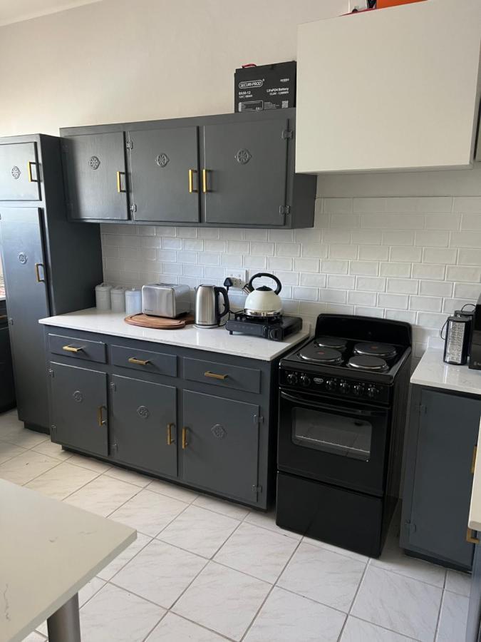 Sea Point Kingsgate No 10 Apartment Cape Town Luaran gambar