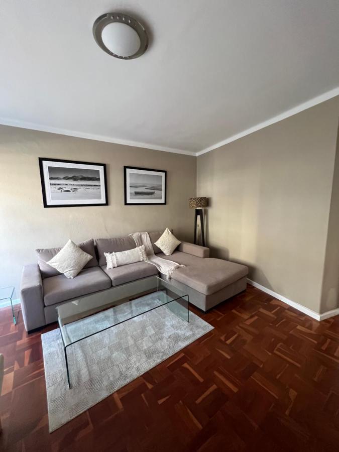 Sea Point Kingsgate No 10 Apartment Cape Town Luaran gambar