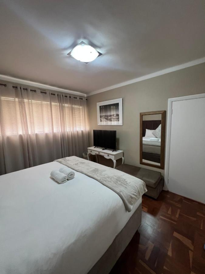 Sea Point Kingsgate No 10 Apartment Cape Town Luaran gambar