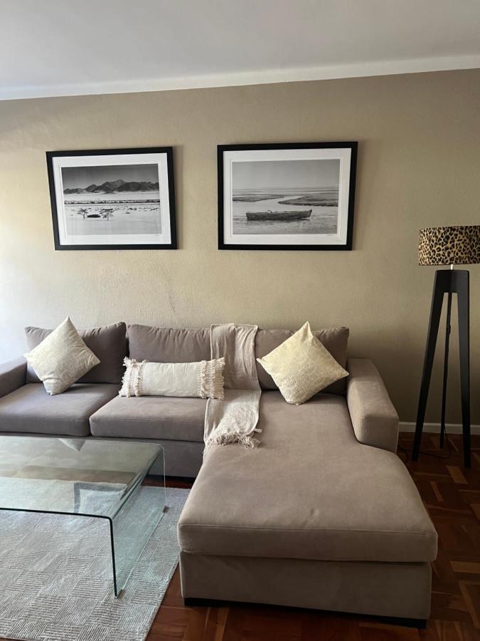 Sea Point Kingsgate No 10 Apartment Cape Town Luaran gambar