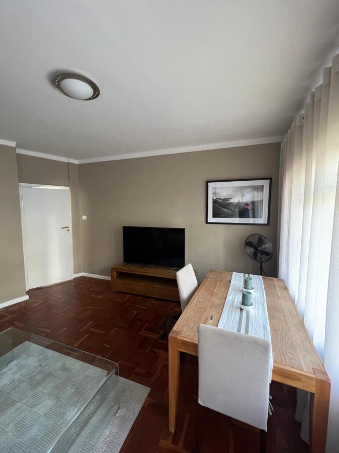 Sea Point Kingsgate No 10 Apartment Cape Town Luaran gambar